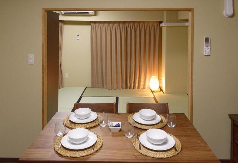 Апартаменты 1 Спальня, Wallaby House