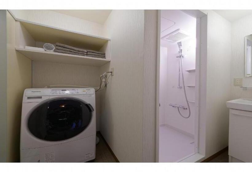Четырехместный Номер Стандарт, Wallaby House