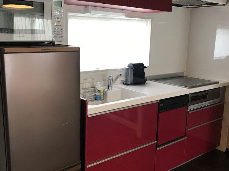 Апартаменты 1 Спальня, Wallaby House