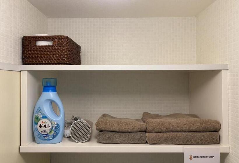 Номер Стандарт Трехместный, Wallaby House