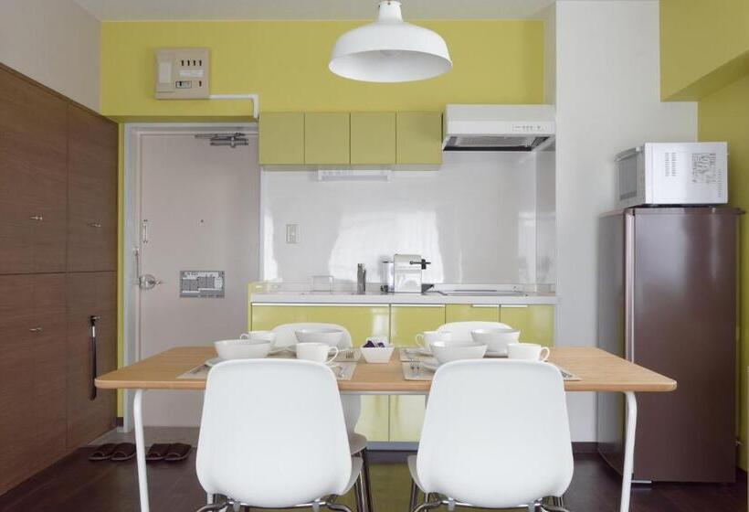 Четырехместный Номер Стандарт, Wallaby House