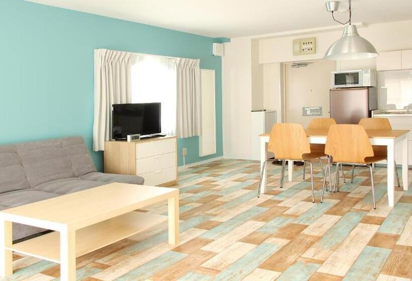 Апартаменты 1 Спальня, Wallaby House