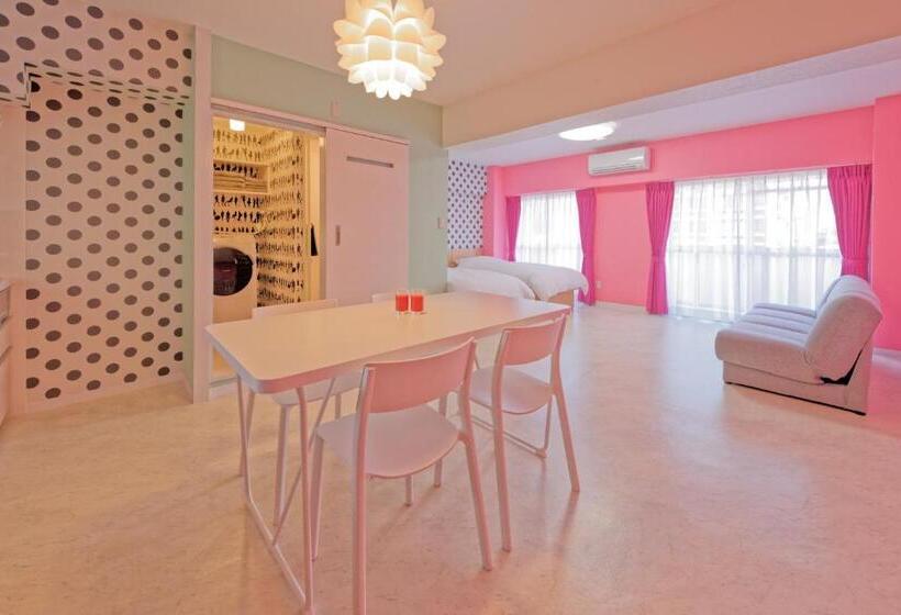 Номер Стандарт Трехместный, Wallaby House