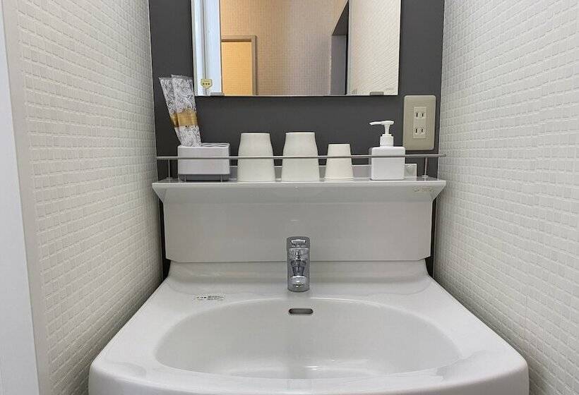 Апартаменты 1 Спальня, Wallaby House