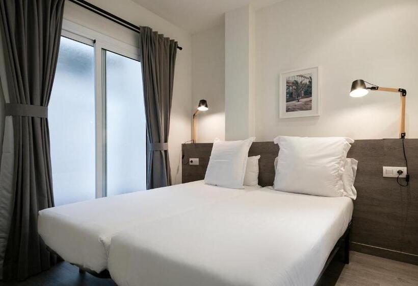 Студио Executive, Apartamentos Laforja