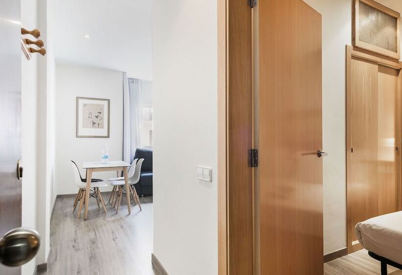 Студио Executive, Apartamentos Laforja