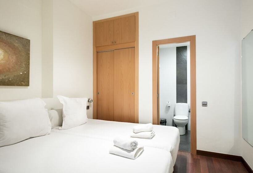 Студио Executive, Apartamentos Laforja