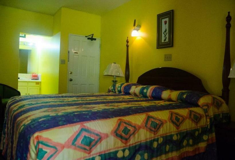 חדר סטנדרט נוף לבריכה, Guest House Villa Royal