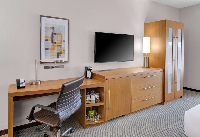 חדר סטנדרט בקומת סופריור, Hyatt Place Dallas/allen