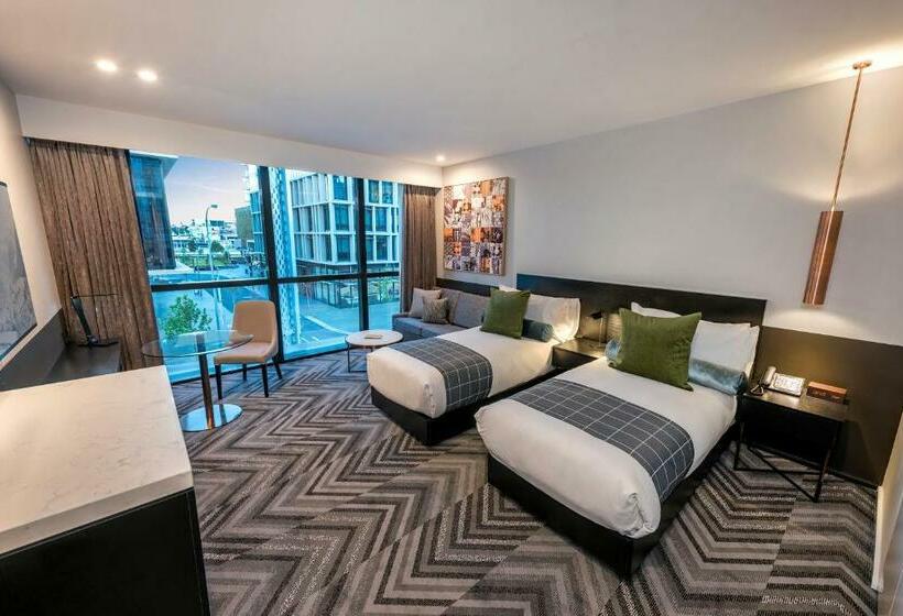 اتاق استاندارد, Rydges Perth Kings Square