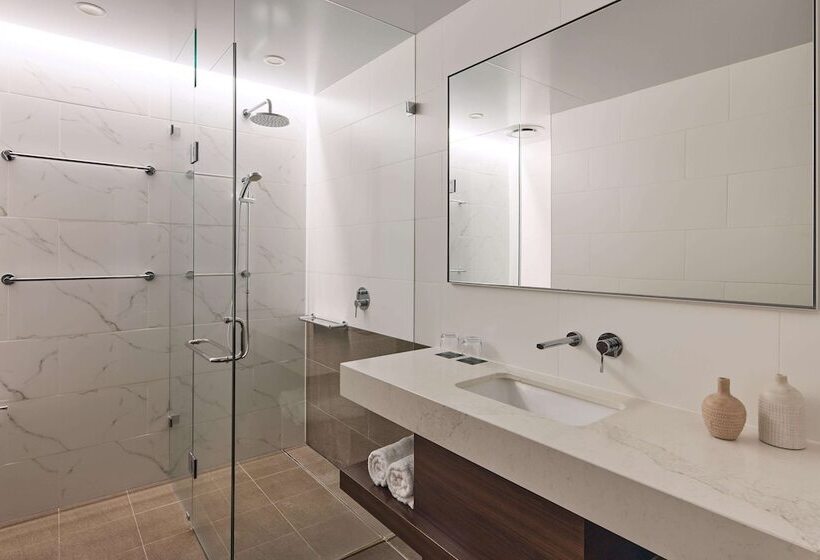 اتاق اجرایی, Rydges Perth Kings Square