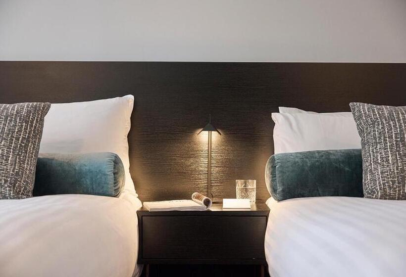 اتاق استاندارد, Rydges Perth Kings Square