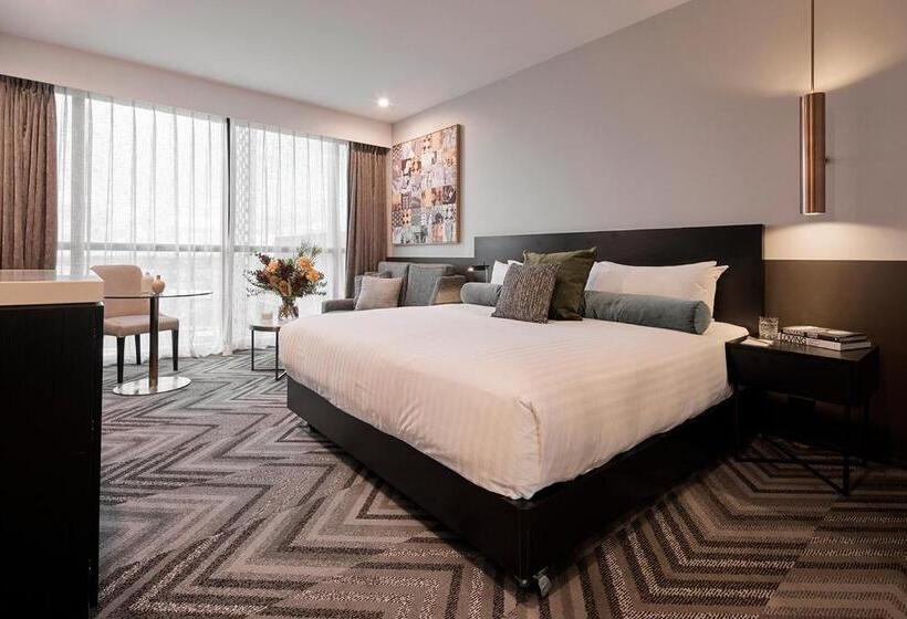 اتاق اجرایی, Rydges Perth Kings Square
