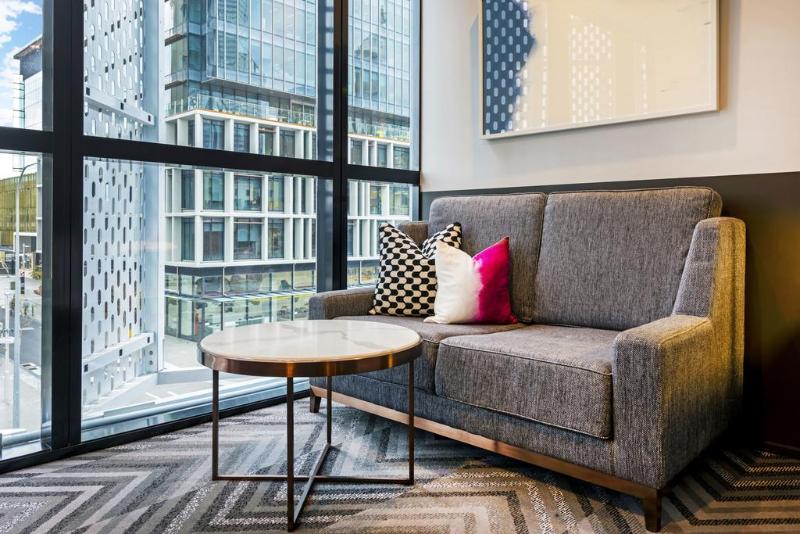 اتاق استاندارد, Rydges Perth Kings Square