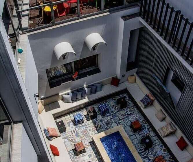 수피리어 룸, Urbano Hotel By Roots