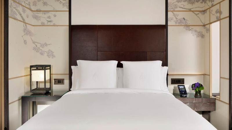 스탠다드 룸, Urbano Hotel By Roots