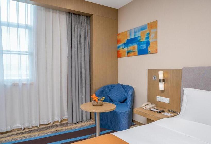 اتاق سوپریور, Guangzhou Baiyun Airport Rejoice By Argyle Hotel Rehe Metro Exit B   Free Shuttle Bus Is Provided Du