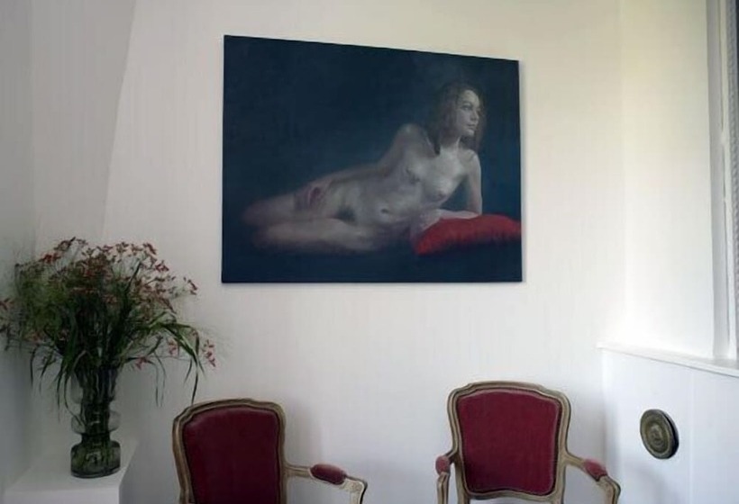 Апартаменты 1 Спальня, L'hôtel Particulier