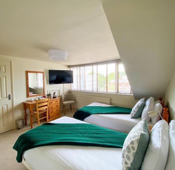标准间, Bendene Townhouse
