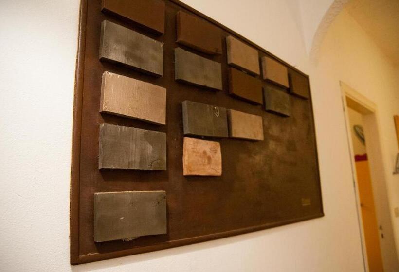 آپارتمان 1 خوابه با چشم‌انداز دریا, Mediterraneo Guesthouse