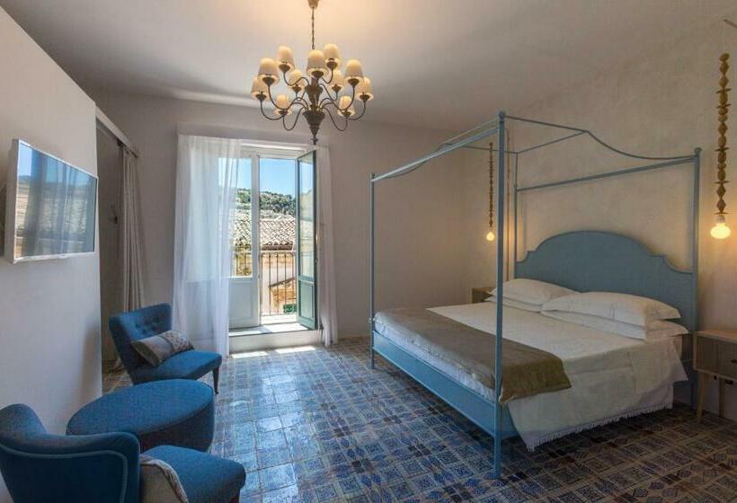 اتاق سوپریور, Palazzo Conti Camere & Suites