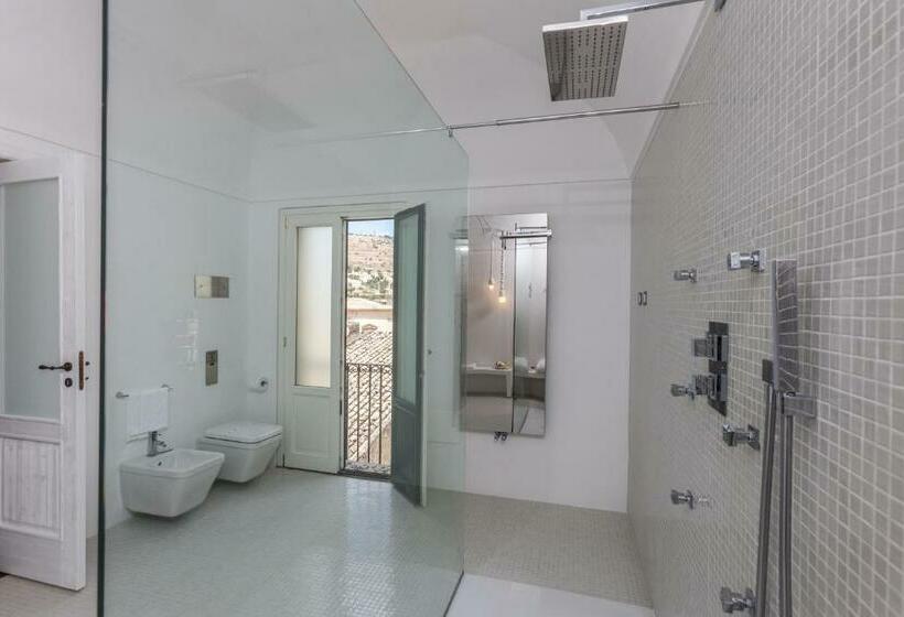 اتاق سوپریور, Palazzo Conti Camere & Suites