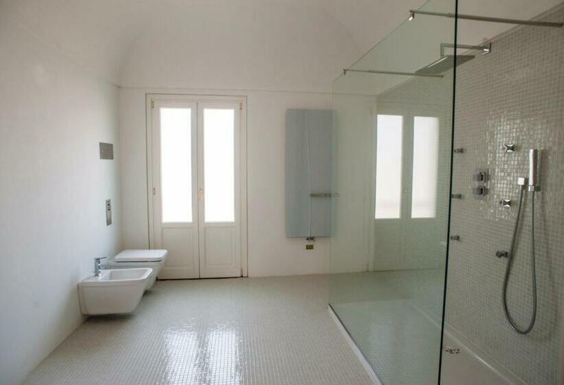 اتاق سوپریور, Palazzo Conti Camere & Suites