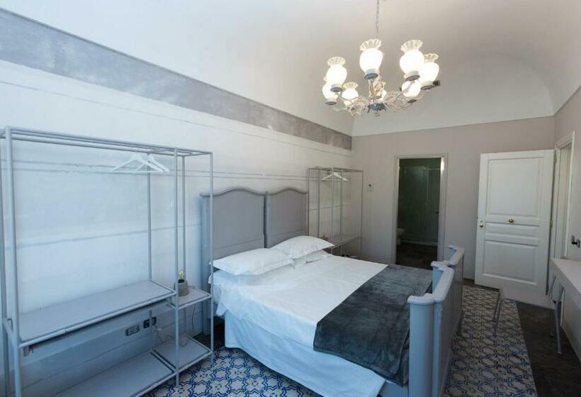 اتاق سوپریور, Palazzo Conti Camere & Suites