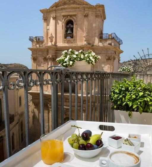 اتاق سوپریور, Palazzo Conti Camere & Suites