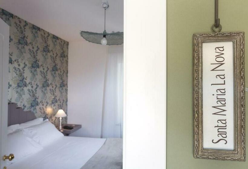 اتاق استاندارد, Palazzo Conti Camere & Suites