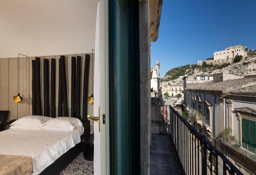 اتاق لوکس, Palazzo Conti Camere & Suites