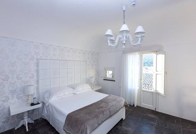 اتاق استاندارد, Palazzo Conti Camere & Suites