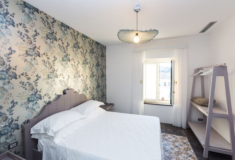 اتاق استاندارد, Palazzo Conti Camere & Suites