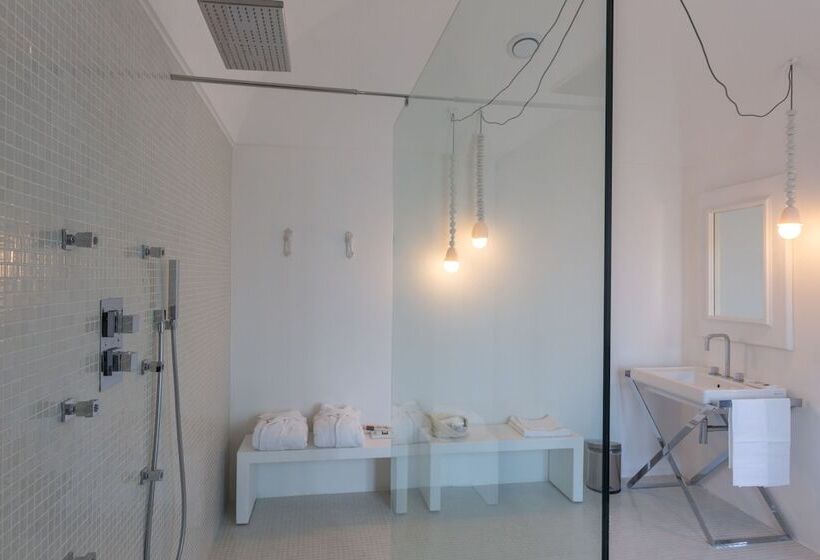 اتاق استاندارد, Palazzo Conti Camere & Suites