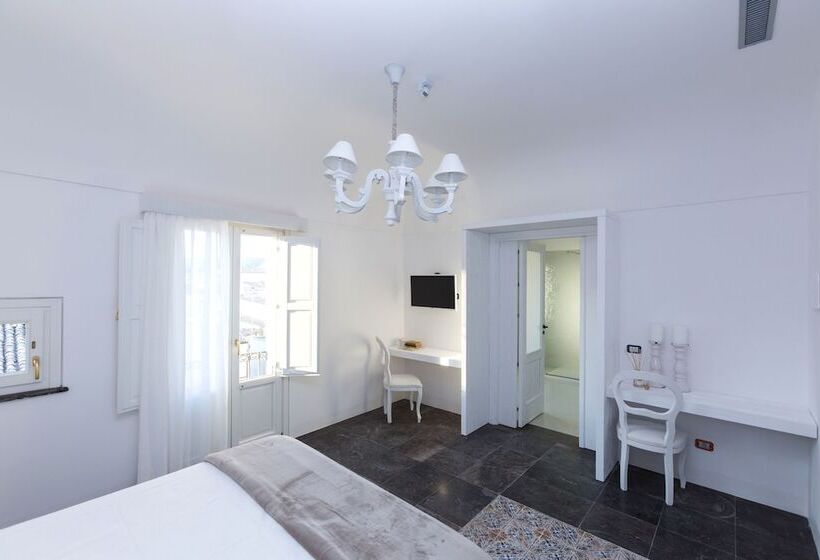 اتاق سوپریور, Palazzo Conti Camere & Suites