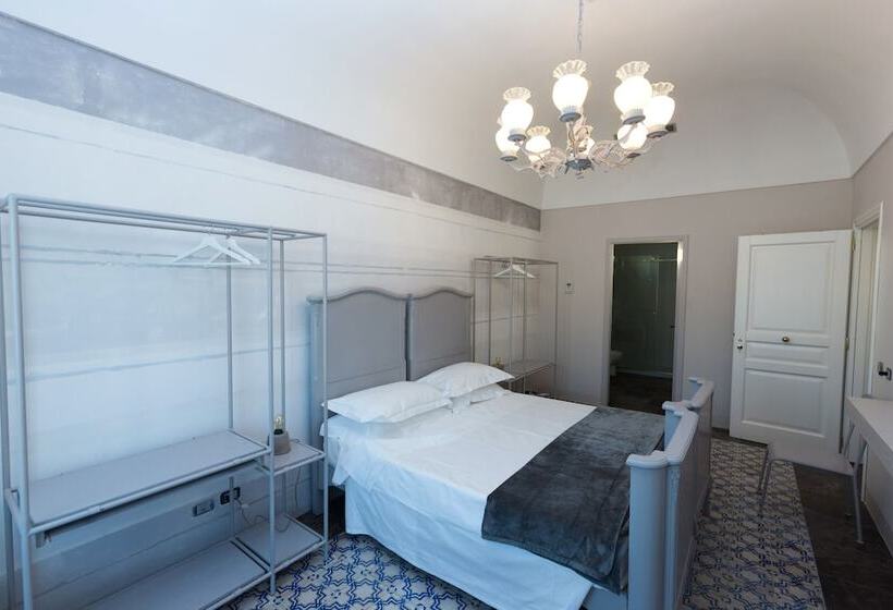 اتاق سوپریور, Palazzo Conti Camere & Suites