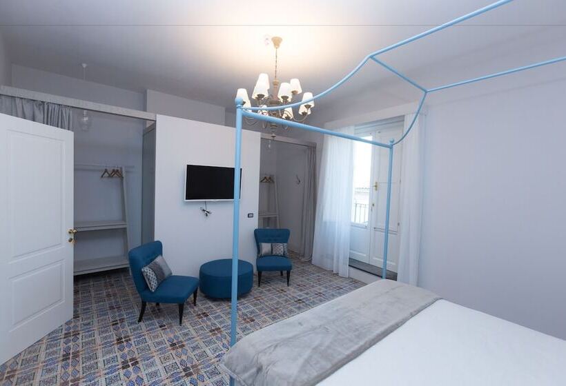 اتاق سوپریور, Palazzo Conti Camere & Suites