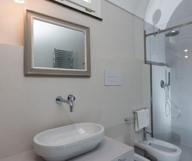 اتاق استاندارد, Palazzo Conti Camere & Suites