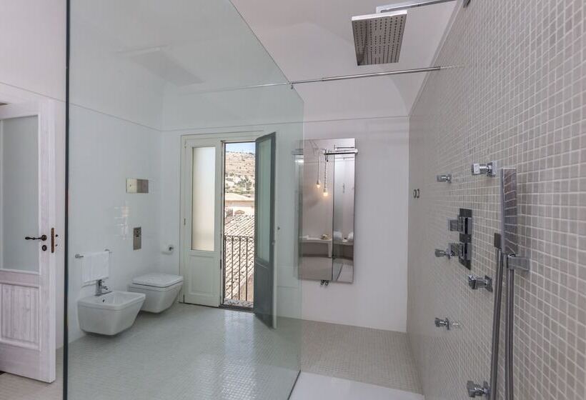 اتاق سوپریور, Palazzo Conti Camere & Suites