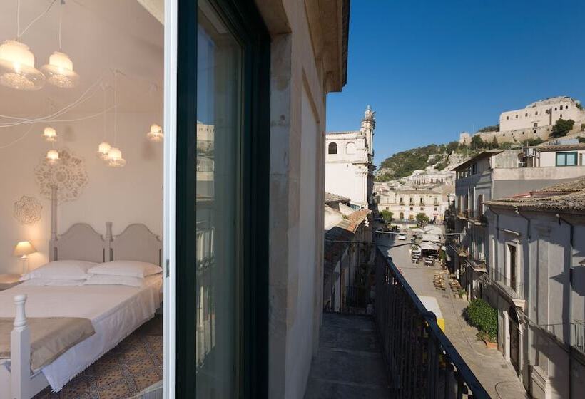 اتاق سوپریور, Palazzo Conti Camere & Suites