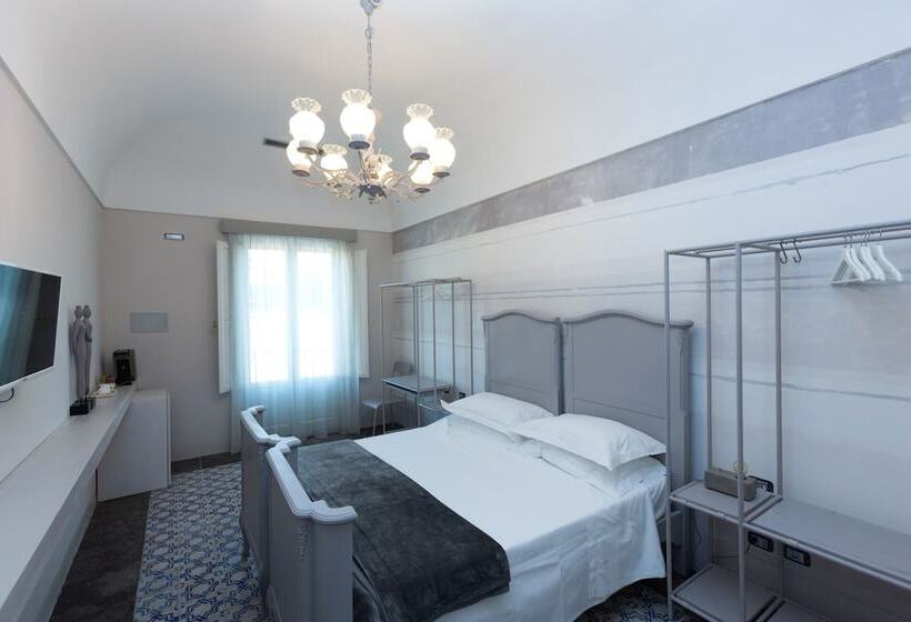 اتاق سوپریور, Palazzo Conti Camere & Suites