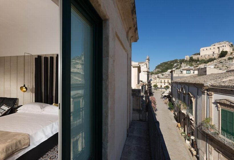 اتاق سوپریور, Palazzo Conti Camere & Suites