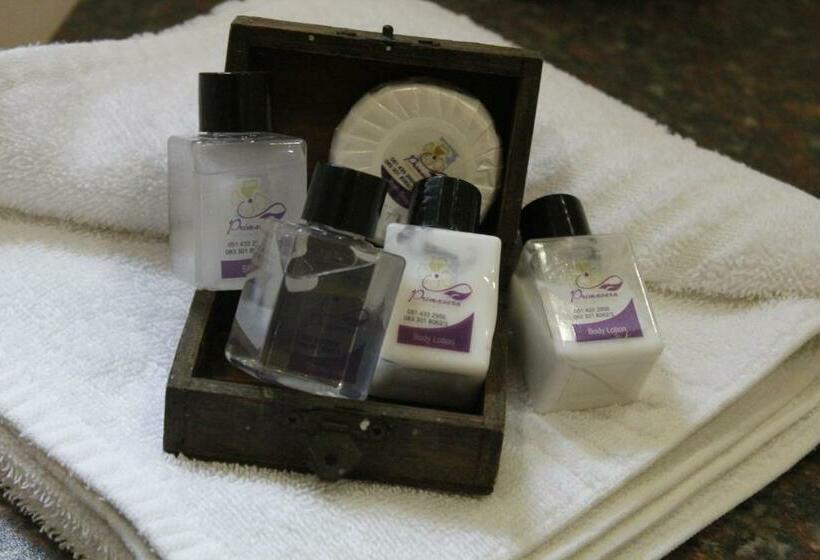 חדר משפחתי, Primavera Guest House