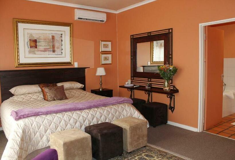 חדר סטנדרט, Primavera Guest House
