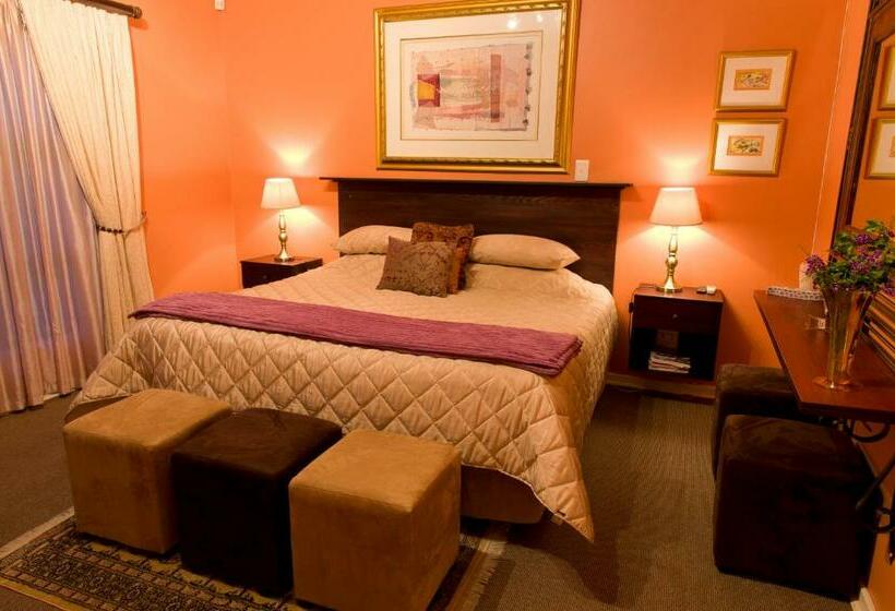 Standard Szoba, Primavera Guest House