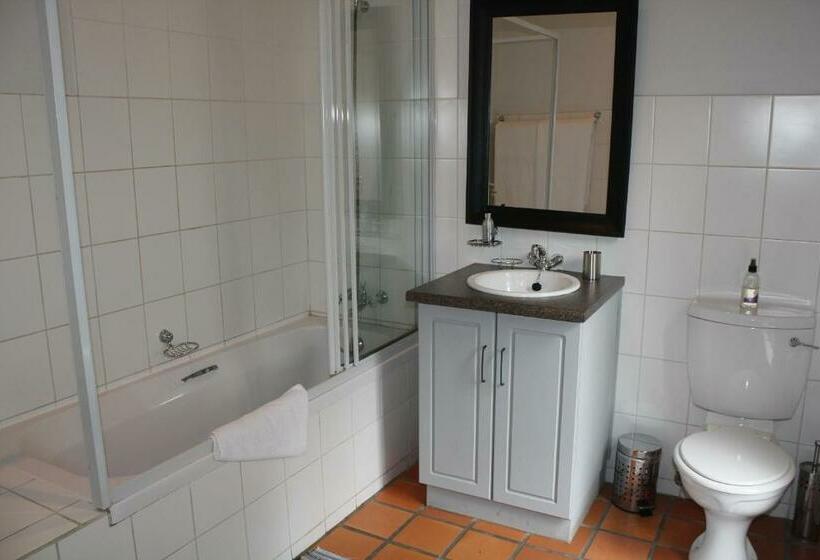 חדר סטנדרט, Primavera Guest House