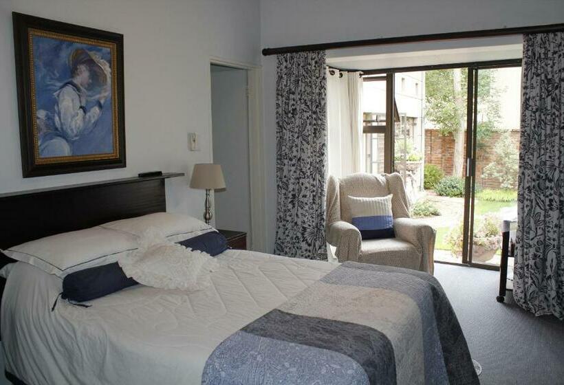 Standard Szoba, Primavera Guest House