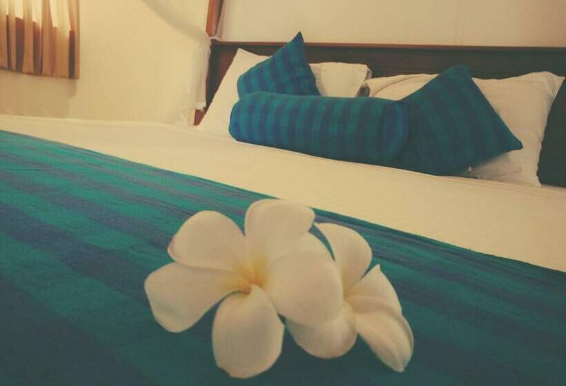 Quarto Triplo Superior, Sunset Galle Fort
