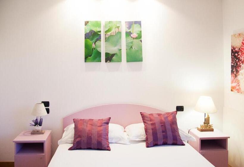Номер Стандарт, B&b Botton D'oro 2