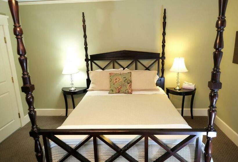 Дом 1 Спальня, Arroyo Vista Inn